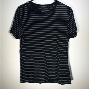 Scotch & Soda Striped T-Shirt